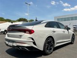 Used 2021 Kia K5 GT-Line image 2