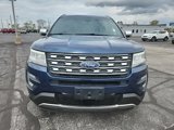 Used 2016 Ford Explorer XLT image 3