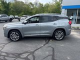 Certified 2024 GMC Terrain Denali w/ Denali Premium Package image 2
