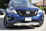 Used 2020 Nissan Pathfinder SL image 4