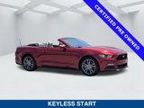 Certified 2017 Ford Mustang Premium image 2