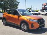 Certified 2023 Nissan Kicks SV image 2