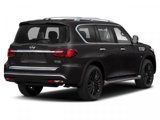 Certified 2019 INFINITI QX80 Limited w/ All-Season Package image 2