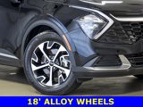 Used 2023 Kia Sportage EX image 4