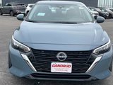 New 2025 Nissan Sentra SV w/ All-Weather Package image 6