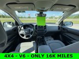 Used 2017 Chevrolet Colorado W/T w/ WT Convenience Package image 5