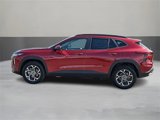 New 2025 Chevrolet Trax LT w/ LT Convenience Package image 2