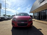 Used 2014 Chevrolet Sonic LT w/ Fun and Sun Package image 2