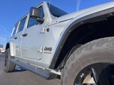 Used 2023 Jeep Wrangler Sahara image 3