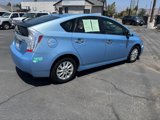 Used 2014 Toyota Prius Prime Plug-In Hybrid image 6