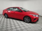 Used 2024 Kia Forte GT-Line w/ GT-Line Premium Package image 2