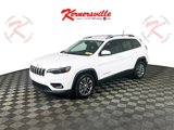 Used 2019 Jeep Cherokee Latitude Plus w/ Comfort/Convenience Group image 3