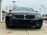 Certified 2022 BMW 530i xDrive w/ Premium Package image 2