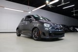 Used 2015 FIAT 500 Abarth image 2