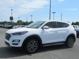 Used 2019 Hyundai Tucson Limited image 3