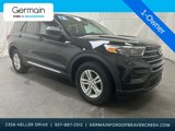 Certified 2021 Ford Explorer XLT image 2