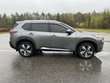Certified 2022 Nissan Rogue Platinum image 4