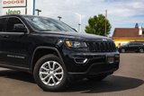 Used 2022 Jeep Grand Cherokee Laredo E image 4