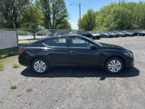 New 2025 Nissan Sentra S image 4