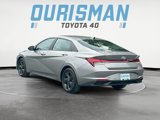 Used 2023 Hyundai Elantra SEL w/ Cargo Package image 4