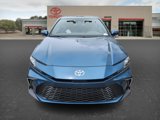 New 2025 Toyota Camry SE image 2