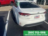 Used 2024 Toyota Corolla LE image 5