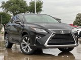 Used 2017 Lexus RX 350 FWD image 1