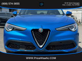 Used 2019 Alfa Romeo Stelvio Ti image 2