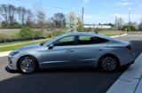 Used 2021 Hyundai Sonata Limited image 4