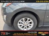Certified 2020 Chevrolet Equinox LT image 3