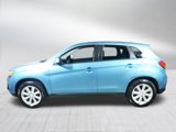 Used 2014 Mitsubishi Outlander Sport ES image 4