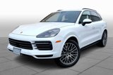 Certified 2022 Porsche Cayenne image 2