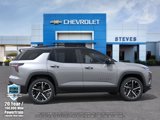 New 2026 Chevrolet Equinox RS w/ Convenience Package III image 5