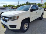Used 2018 Chevrolet Colorado W/T image 4