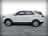 Used 2023 Chevrolet Equinox LT w/ LPO, Floor Liner Package image 4