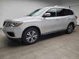 Used 2019 Nissan Pathfinder S image 2