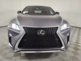 Used 2016 Lexus RX 350 F Sport image 3