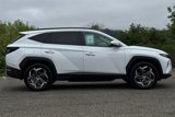 Used 2022 Hyundai Tucson Limited image 3
