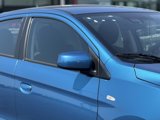 New 2024 Mitsubishi Mirage LE image 4