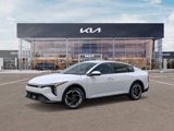 New 2025 Kia K4 EX image 3