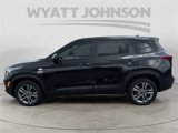 Used 2021 Kia Seltos LX image 2