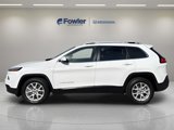 Used 2018 Jeep Cherokee Latitude Plus w/ Comfort/Convenience Group image 4