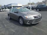 Used 2017 Toyota Camry XLE image 4