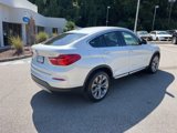 Used 2017 BMW X4 xDrive28i w/ Technology Package image 3
