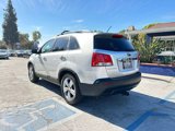Used 2012 Kia Sorento EX w/ EX V6 Premium Pkg image 5
