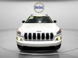 Used 2015 Jeep Cherokee Sport w/ Cold Weather Group image 6