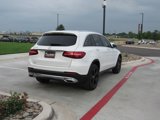 Used 2019 Mercedes-Benz GLC 300 image 3