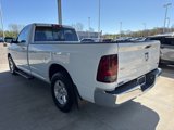 Used 2012 RAM 1500 Classic SLT image 4