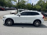 Certified 2021 Volvo XC60 T5 Inscription w/ Advanced Package image 3