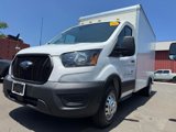 Certified 2022 Ford Transit 350 DRW image 3